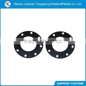 Professional Custom-made Colorful Silicone Rubber Gasket thumbnail-2