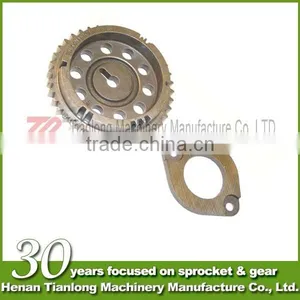 C-3077/73117/103077 Engine Timing Chain Kit With S715 Crank thumbnail-3