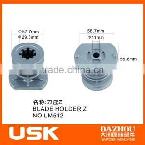 Blade Holder AAfor Lawn Mower Spare Parts thumbnail-2