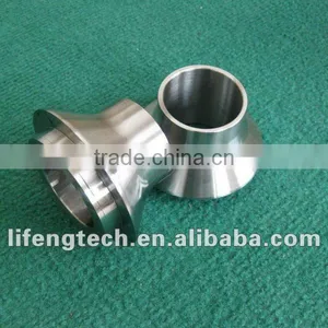 Custom Cnc Machining Part thumbnail-1