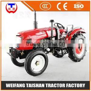 Shandong Weifang Agricultural Electric Farm Tractor thumbnail-1
