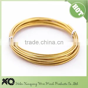 Anodized Colored Aluminum Wire thumbnail-4