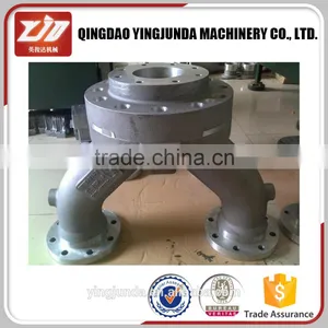 Customized Casting Services Iron Casting Wholesale thumbnail-5