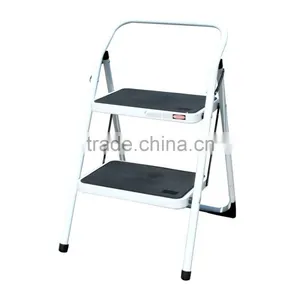 AmeriHome Bedroom Kitchen Renovation Work Two Step Utility Stool thumbnail-1