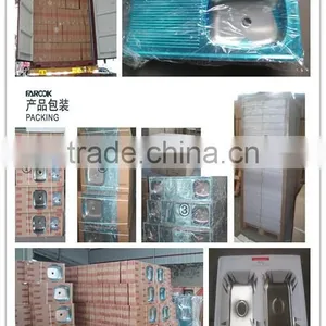 Stainless Steel Pedestal Squat Toilet; Squat Pan thumbnail-4
