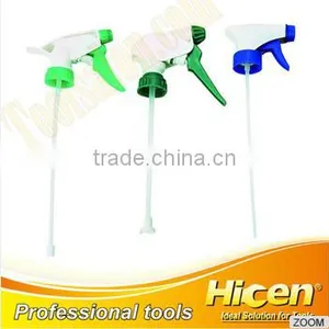 Garden Usage Plastic Sprayer/Stream/Off Nozzle Pump Hand Pressure Sprayer thumbnail-1