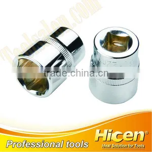 1/2" Star Socket Wrench thumbnail-1