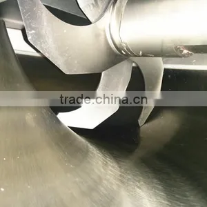 ZB-330 High Speed Meat Bowl Machine Meat Chopper Machine thumbnail-4