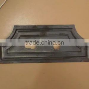 Wrought Iron Parts thumbnail-1