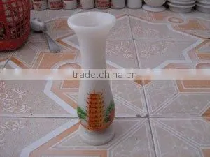 Vase Small Stone thumbnail-1