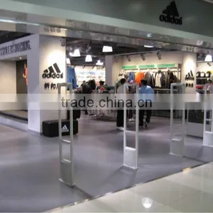 Shopping Mall Anti-theft Security Alarm Walkthrough Gates thumbnail-1
