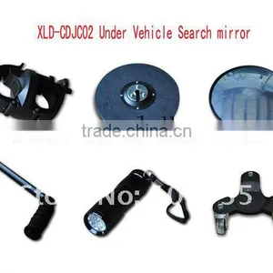 Under Car Inspection Mirror Bomb Detector XLD-CDJC02 thumbnail-4