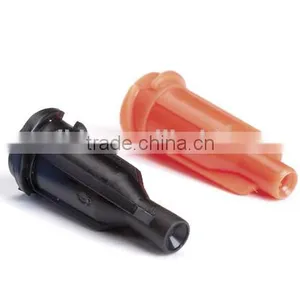 Luer Lock Syringe Caps thumbnail-1