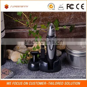 Modern Design Rechargable Beauty Salon Nose Shaver thumbnail-1