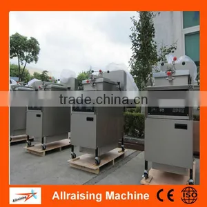 Stainless Steel French Fries Machine thumbnail-1
