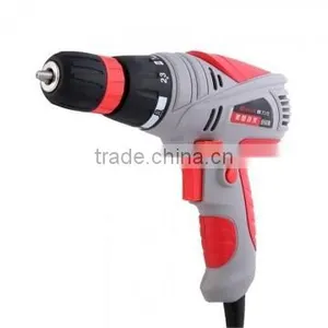 Electric Tools, Electric Household Multifunctional Drill , Electric Drill 6108 thumbnail-1