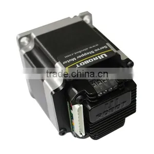 NEMA 11CAN Bus Integrated Servo Stepper Motor in Shanghai thumbnail-1