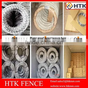 Concertina Razor Barbed Wire With High Quality And Competitive Price In Store thumbnail-5