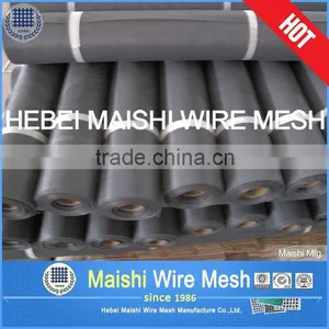 18*16 Mesh Fiberglass Windows Screen/insect Screen/mosquito Screen thumbnail-3