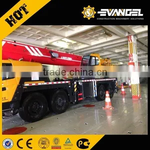 30 Ton SPC300 SANY Pickup Truck Boom Lift thumbnail-3