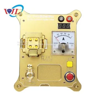 Hot Selling WL 64Bit IPhone 5S 6 6PLUS Nand Test Fixture IPad Air Mini 2 3 Underlying Data Change thumbnail-1