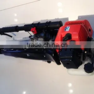 High Quality Electric Olive Shaker / Harvester thumbnail-4