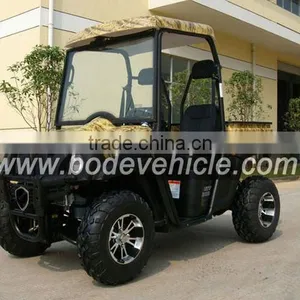 300CC 4X2 UTV JEEP (MC-152) thumbnail-4