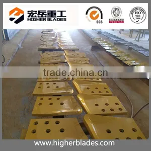 Bucket Blades Cutting Edges for Construction Machinery 5V7419 thumbnail-6