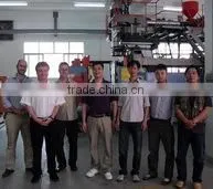 Huizhou Huiyang HC Blow Molding Manufacturing Factory company overview - view 2 thumbnail