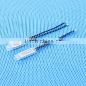 Fan Motor Thermal Fuse, Thermal Fuse~ thumbnail-3