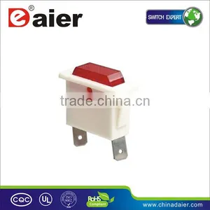 Rectangular Indicator Lamp XCD3 thumbnail-1