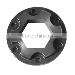Horizontal Hydraulic Internal Broaching Machine thumbnail-3