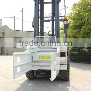 Soft Clamp of Forklift Attachments thumbnail-1