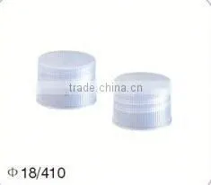 18/410 SM7305 Plastic Screw Cap for Perfume Glass Bottle thumbnail-1