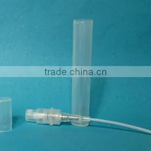 Airless Pump Plastic Bottle Cosmetic Liquid Bottle thumbnail-6