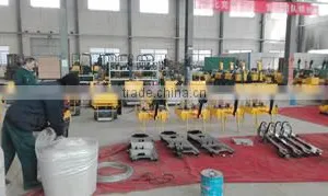 Jining Qingke Machinery Co., Ltd. company overview - view 2 thumbnail