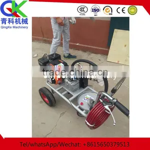 a Housing Estate Line Painting Machine for Sale thumbnail-5