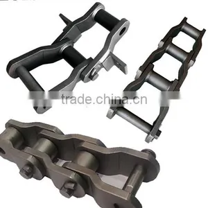 Wh78 Welded Steel Mill Chains thumbnail-1