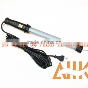 Watertight Fluorescent Hand Lamps thumbnail-1