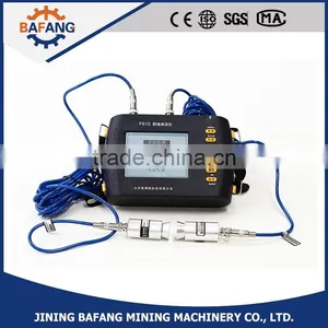 Depth Metal Detector Zbl-f610 Crack Depth Detector for Sale thumbnail-1