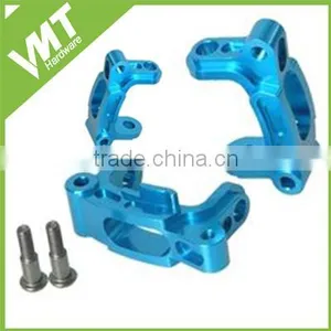 Custom Design Oem Anodizing Alu Steering Hub thumbnail-1