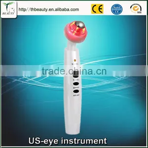 2017 Eye Wrinkle Remover Micro Eyes Vibration Machine (charging) thumbnail-2
