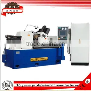 High Presicion Centerless Grinding Machine MK1060A thumbnail-1