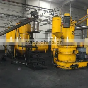 Automatic Continuous Pyrolysis System thumbnail-1
