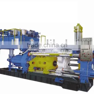 GA-880T Double-Action Extrusion Press thumbnail-1