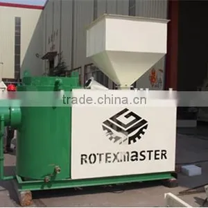 Professional Industrial Biomass Burners Pellet Burner With CE thumbnail-4