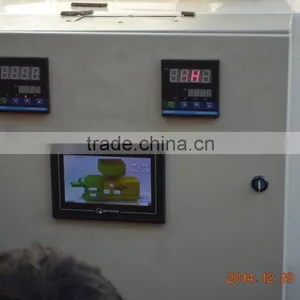 Chinese Hot Sale Biomass Burner Popular For Hospital and Hotel thumbnail-3