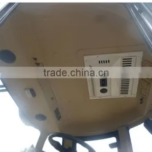 Similar Bomag Hydraulic Operating 12 Tons Drum Road Roller LTC212/LTC214 , Vibratory Compactor With Cumins Engine thumbnail-4