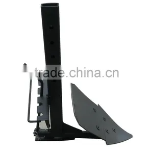 Gasoline Power Type and Farm Cultivaror Garden Cultivator Land Tilling Ploughing Dingging Type Power Tiller Walking Tractor thumbnail-2