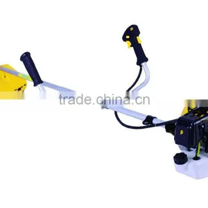 High Quality and Portable Grass Cutting Machine thumbnail-1
